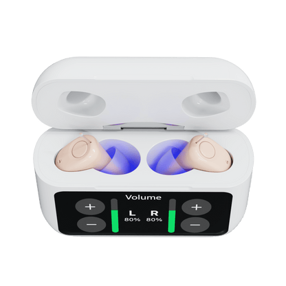 🔥 Today Only! Cpviat™ Atom X Smart Hearing Aids — Hear Clearly, Feel Confident Again 💖