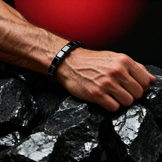 “Unlock Your Inner Strength with Hotplex Bracelet 💪”