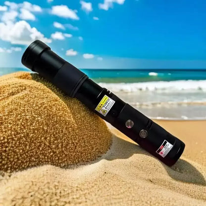 🔥Cpviat™2026 New Design 120W 900-1100NM Powerful IR Laser Pointer