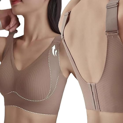 Howcode® Anti-Sagging and Side-Breasted Bra