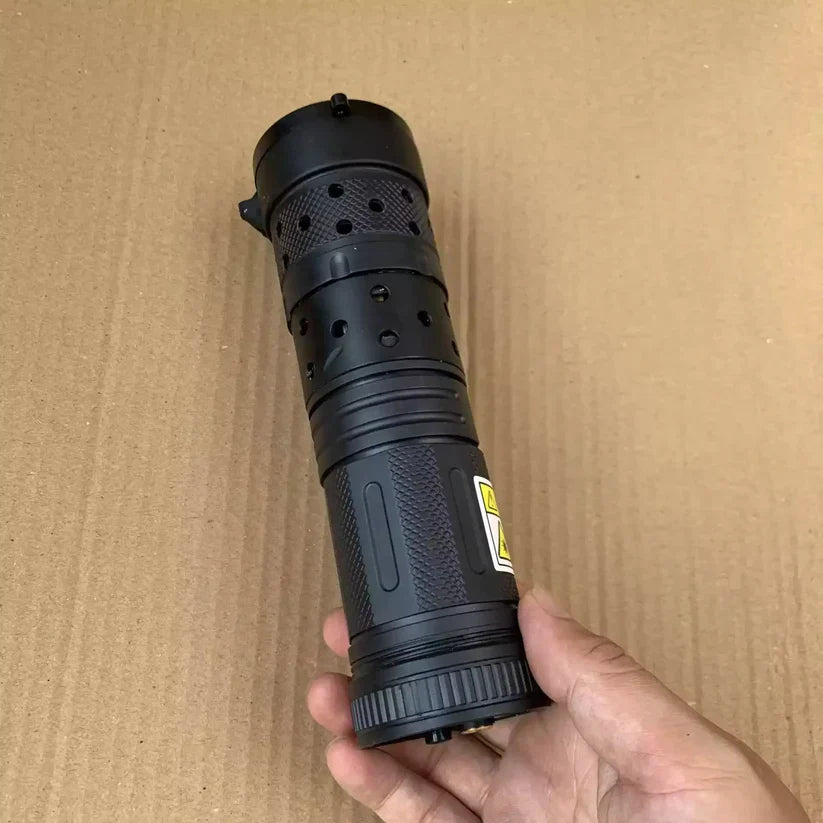 🔥Cpviat™2026 New Design 120W 900-1100NM Powerful IR Laser Pointer